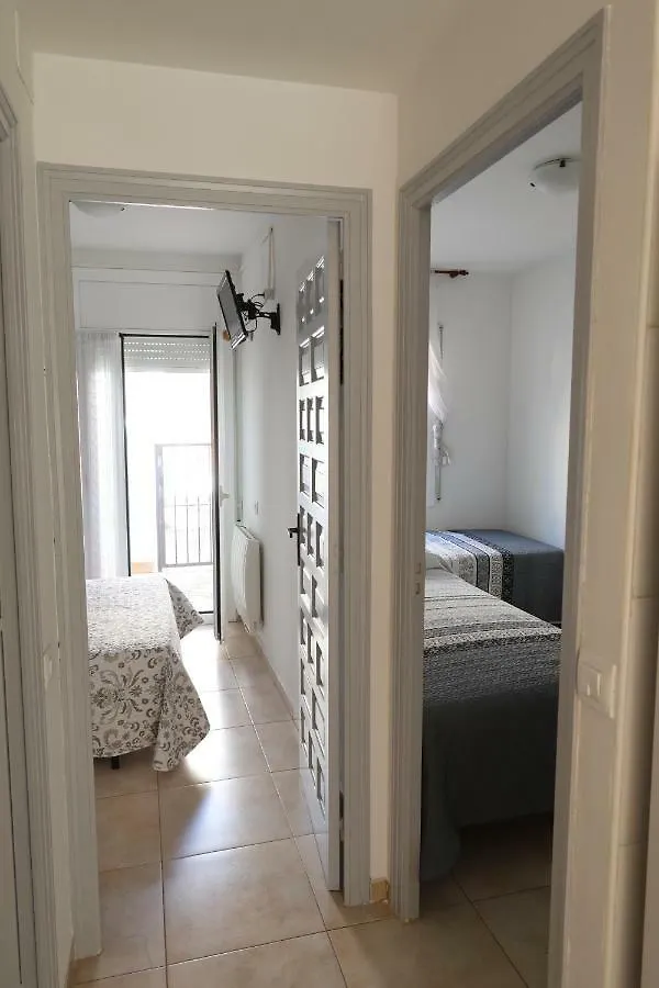 Appartement Orlina à Empuriabrava 0*,