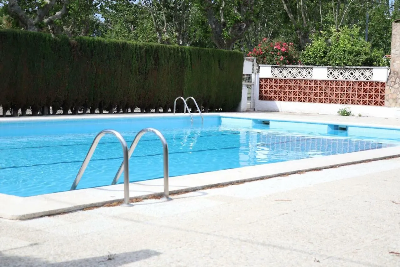 Appartement Orlina à Empuriabrava