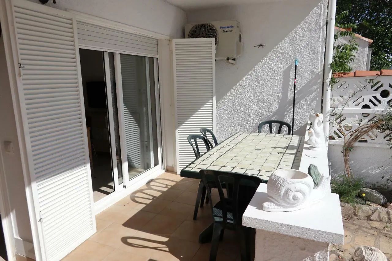 Appartement Orlina à Empuriabrava Espagne