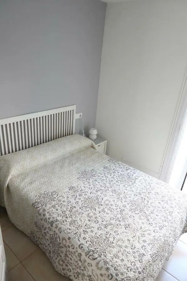 Appartement Orlina à Empuriabrava