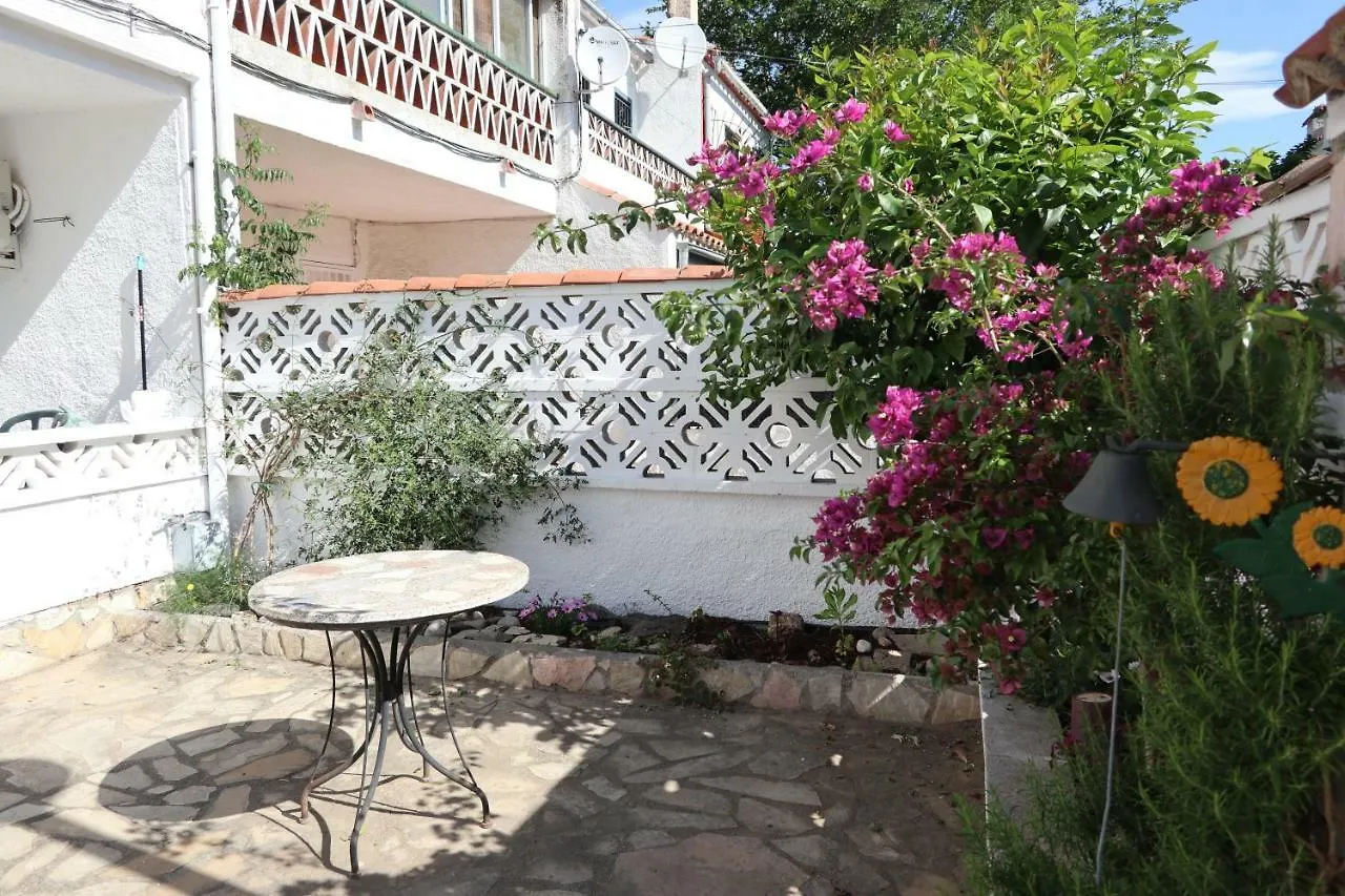 Appartement Orlina à Empuriabrava