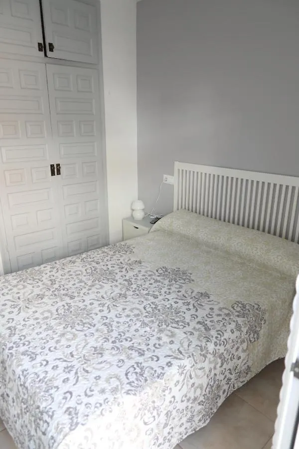 Appartement Orlina à Empuriabrava