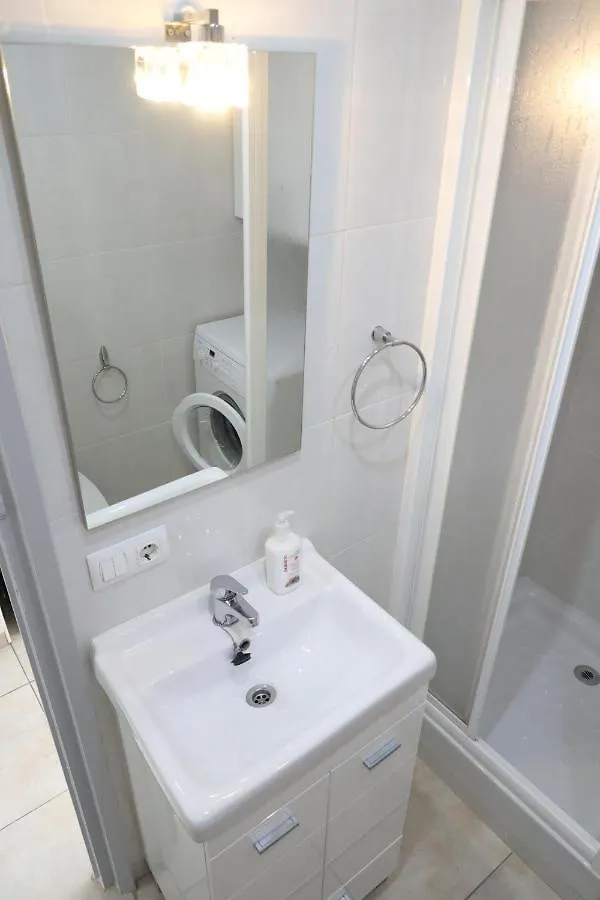 Orlina Apartment Empuriabrava Spain