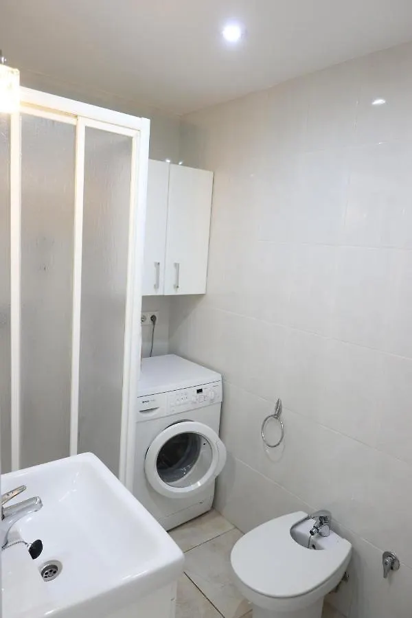 Orlina Apartment Empuriabrava Spain